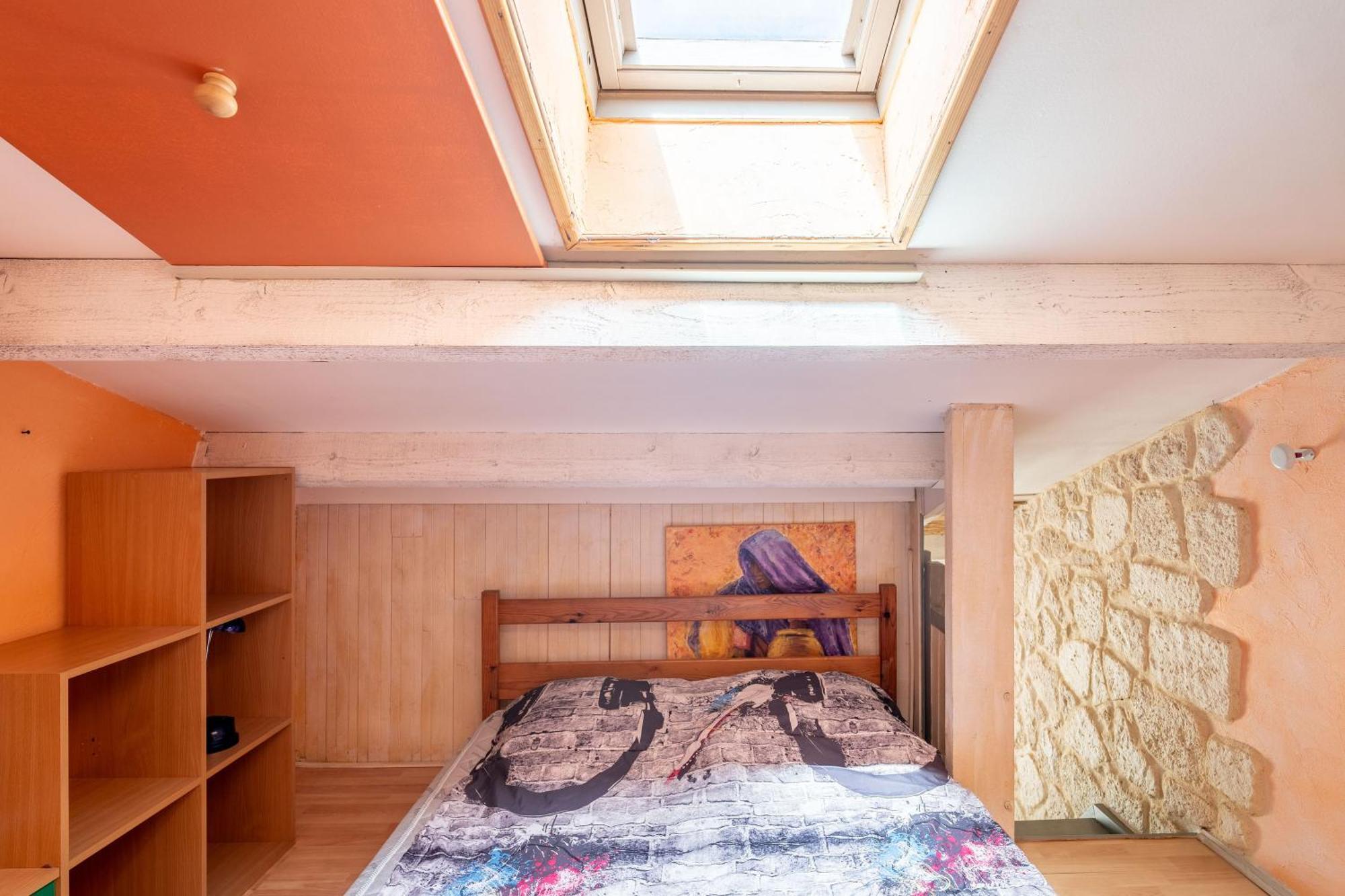 Maison Fleurynes Фльори Екстериор снимка